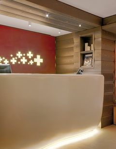 Hotel Agora Swiss Night