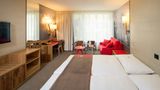 Hotel Agora Swiss Night Room