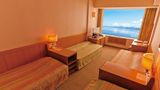 Kussharo Prince Hotel Room