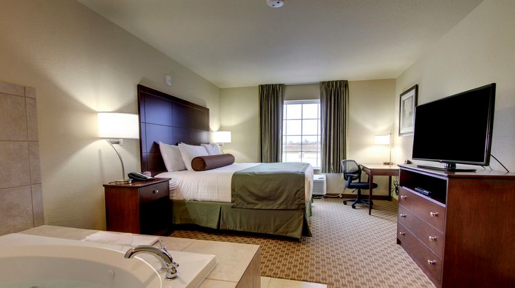 Cobblestone Inn & Suites Corry Suite