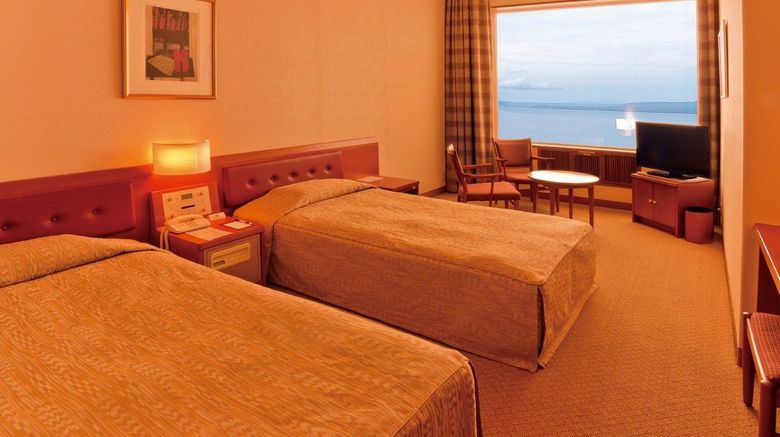 <b>Kussharo Prince Hotel Room</b>. Images powered by <a href="https://www.leonardoworldwide.com/" title="Leonardo Worldwide" target="_blank">Leonardo</a>.