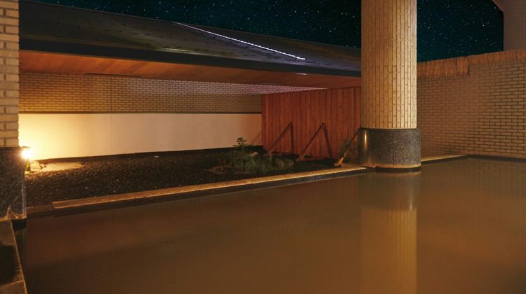 Kussharo Prince Hotel Spa