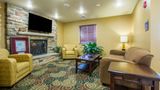 <b>Cobblestone Inn & Suites Corry Lobby</b>. Images powered by <a href="https://www.leonardoworldwide.com/" title="Leonardo Worldwide" target="_blank">Leonardo</a>.