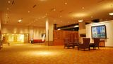 Kussharo Prince Hotel Lobby