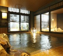 Dormy Inn Premium Wakayama Room
