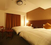 Dormy Inn Premium Wakayama Room