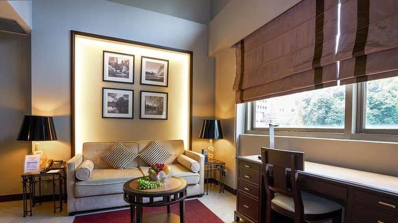 <b>Orchard Parksuites Room</b>. Images powered by <a href="https://www.leonardoworldwide.com/" title="Leonardo Worldwide" target="_blank">Leonardo</a>.