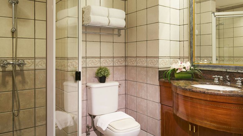 <b>Orchard Parksuites Room</b>. Images powered by <a href="https://www.leonardoworldwide.com/" title="Leonardo Worldwide" target="_blank">Leonardo</a>.