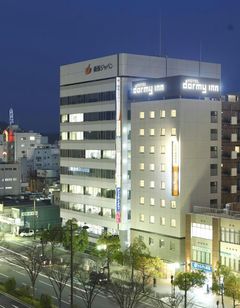 Dormy Inn Premium Wakayama
