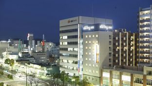 Dormy Inn Premium Wakayama
