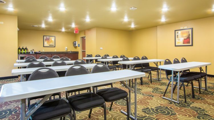 Cobblestone Inn & Suites Corry Meeting