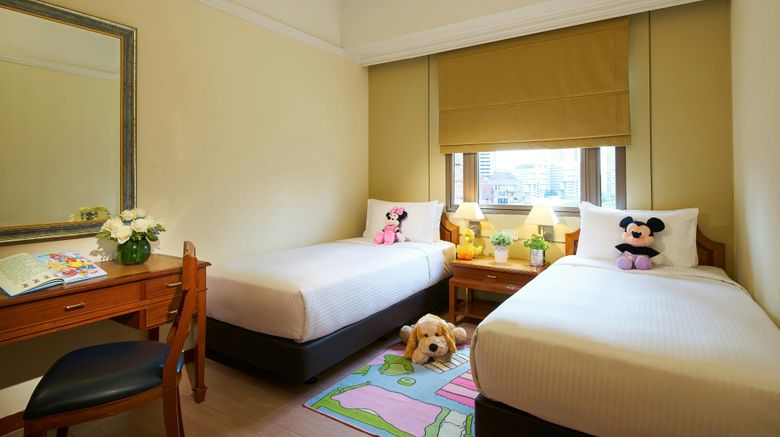 <b>Orchard Parksuites Room</b>. Images powered by <a href="https://www.leonardoworldwide.com/" title="Leonardo Worldwide" target="_blank">Leonardo</a>.