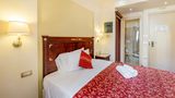Hotel Panorama Room