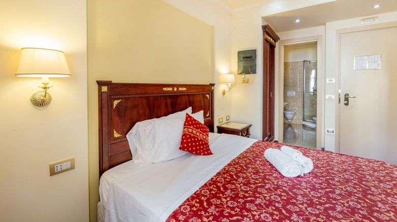 <b>Hotel Panorama Room</b>. Images powered by <a href="https://www.leonardoworldwide.com/" title="Leonardo Worldwide" target="_blank">Leonardo</a>.