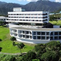 Hotel Yakushima Ocean And Forest