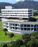 Hotel Yakushima Ocean And Forest