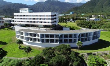 Hotel Yakushima Ocean And Forest