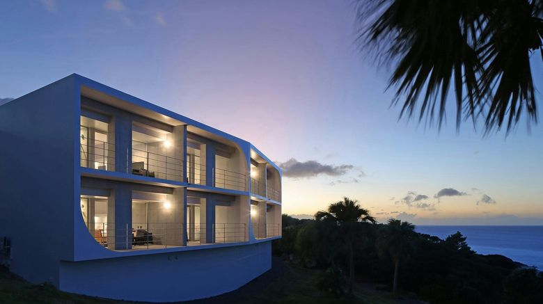 <b>Hotel Yakushima Ocean And Forest Exterior</b>. Images powered by <a href="https://www.leonardoworldwide.com/" title="Leonardo Worldwide" target="_blank">Leonardo</a>.