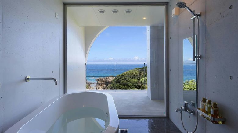 <b>Hotel Yakushima Ocean And Forest Other</b>. Images powered by <a href="https://www.leonardoworldwide.com/" title="Leonardo Worldwide" target="_blank">Leonardo</a>.