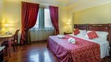 Hotel Panorama Room