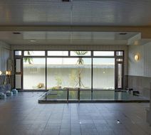 Hotel Yakushima Ocean And Forest Lobby