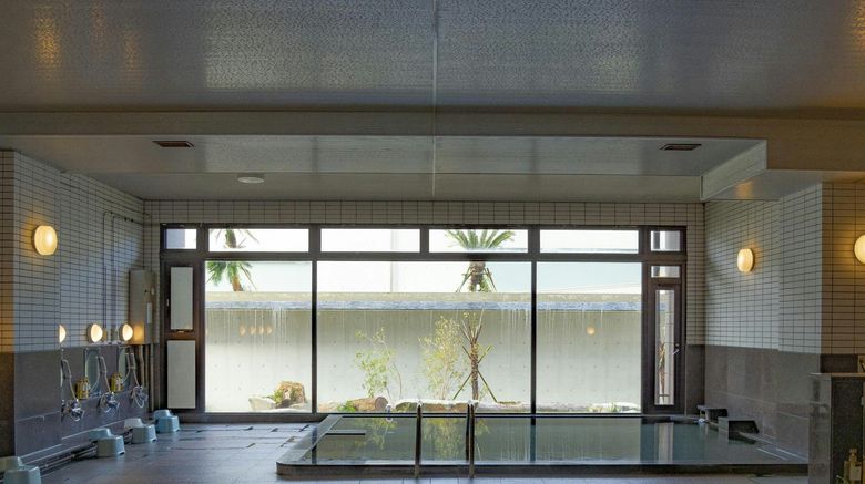 <b>Hotel Yakushima Ocean And Forest Lobby</b>. Images powered by <a href="https://www.leonardoworldwide.com/" title="Leonardo Worldwide" target="_blank">Leonardo</a>.