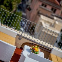 Hotel Panorama