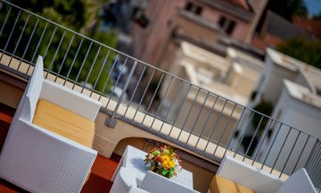 Hotel Panorama