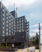 Hotel Route-Inn Tokyo Toyocho