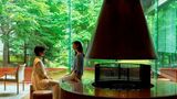 Kussharo Prince Hotel Lobby