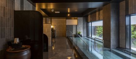 Hotel Route-Inn Tokyo Toyocho Spa