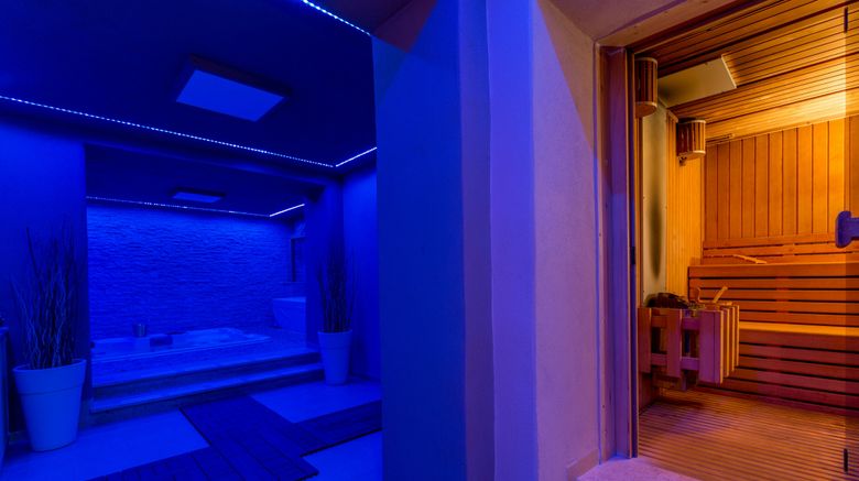 <b>Hotel Panorama Spa</b>. Images powered by <a href="https://www.leonardoworldwide.com/" title="Leonardo Worldwide" target="_blank">Leonardo</a>.