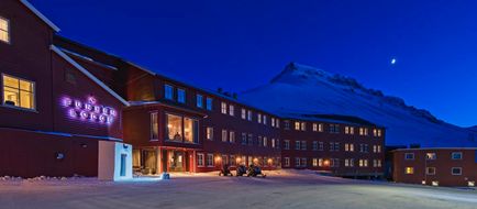 Funken Lodge, an Ascend Hotel Exterior