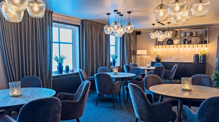 Funken Lodge, an Ascend Hotel Restaurant