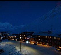 Funken Lodge, an Ascend Hotel Exterior