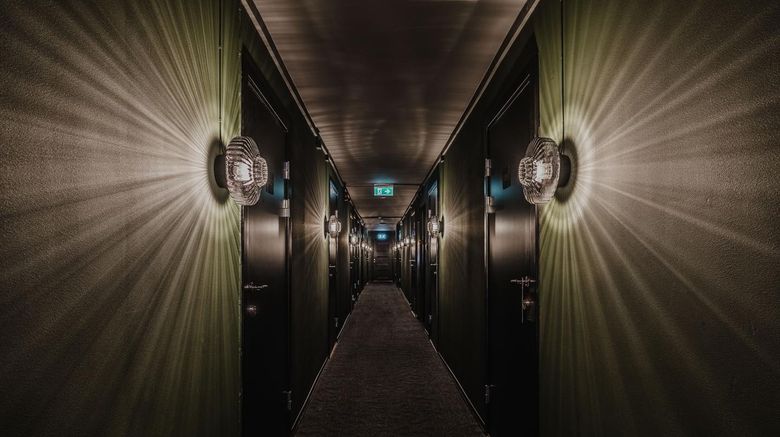 <b>Funken Lodge, an Ascend Hotel Room</b>. Images powered by <a href="https://www.leonardoworldwide.com/" title="Leonardo Worldwide" target="_blank">Leonardo</a>.