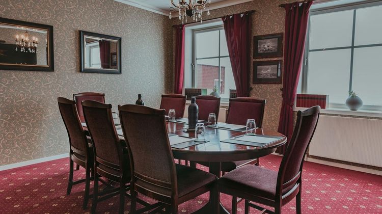 Funken Lodge, an Ascend Hotel Meeting