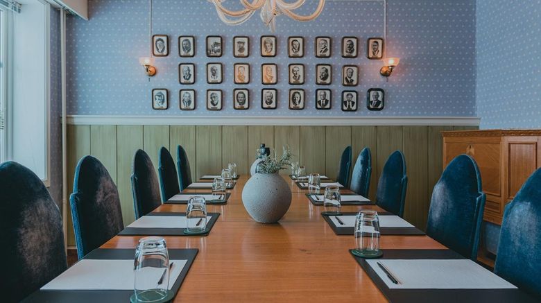 <b>Funken Lodge, an Ascend Hotel Meeting</b>. Images powered by <a href="https://www.leonardoworldwide.com/" title="Leonardo Worldwide" target="_blank">Leonardo</a>.
