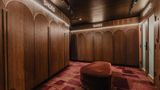 Funken Lodge, an Ascend Hotel Lobby