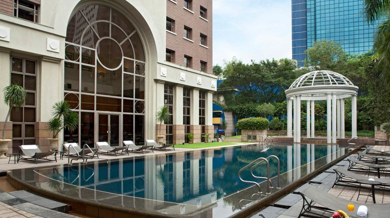 <b>Orchard Parksuites Pool</b>. Images powered by <a href="https://www.leonardoworldwide.com/" title="Leonardo Worldwide" target="_blank">Leonardo</a>.