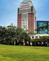 Orchard Parksuites