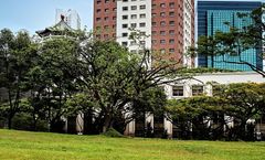 Orchard Parksuites