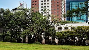 Orchard Parksuites
