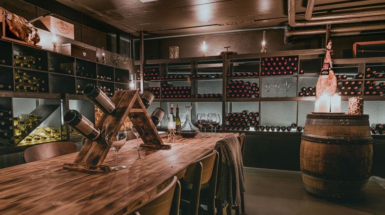 <b>Funken Lodge, an Ascend Hotel Other</b>. Images powered by <a href="https://www.leonardoworldwide.com/" title="Leonardo Worldwide" target="_blank">Leonardo</a>.