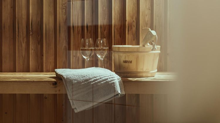 Funken Lodge, an Ascend Hotel Spa