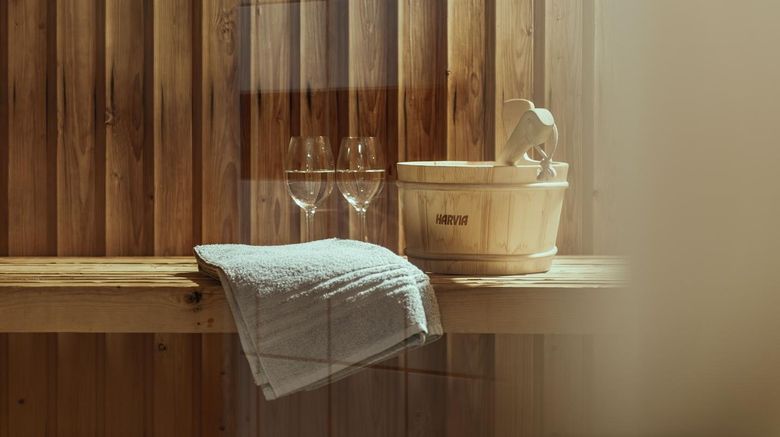 <b>Funken Lodge, an Ascend Hotel Spa</b>. Images powered by <a href="https://www.leonardoworldwide.com/" title="Leonardo Worldwide" target="_blank">Leonardo</a>.
