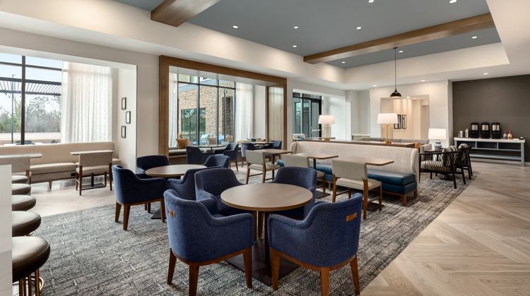Staybridge Suites Norfolk Airport Restaurant