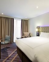 Premier Inn Munich City West