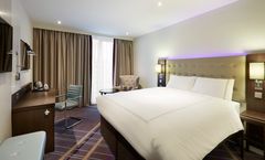 Premier Inn Munich City West