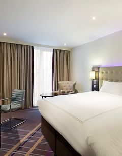 Premier Inn Munich City West